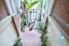 A charming Tay Ho house with nice outdoor space and swimming pool